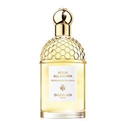 Guerlain Aqua Allegoria Bergamote Calabria Eau de Toilette Nachfüllbar