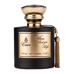 Emir When Soul Gets High Eau de Parfum