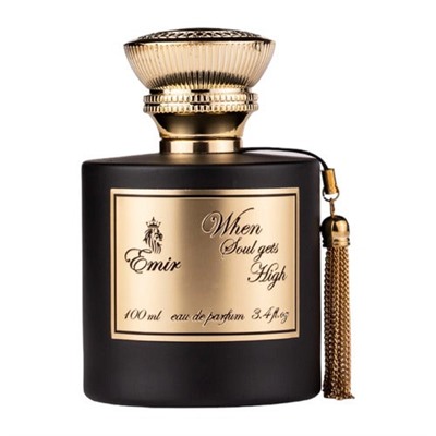 Emir When Soul Gets High Eau de Parfum