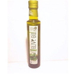 Оливковое  масло  Extra Virgin  с Орегано   " CRETAN   OLIVE   MILL " стекло  250 мл