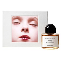 mini BYREDO 1996 w EDP 2 ml