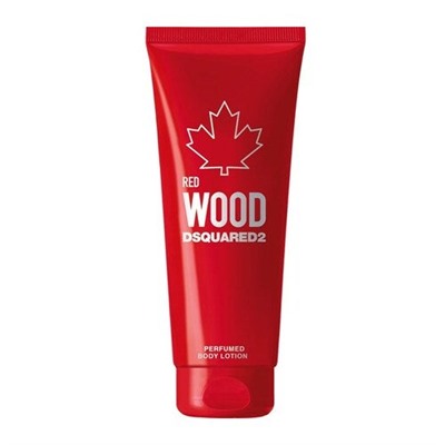 Dsquared² Red Wood Bodylotion