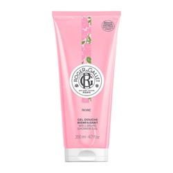 Roger & Gallet Rose Showergel