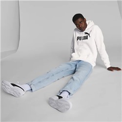 Essentials Big Logo Men's Hoodie