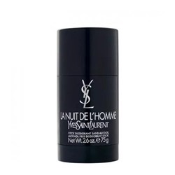 Yves Saint Laurent La Nuit De L'Homme Deodorant