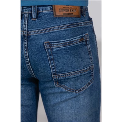 джинсы 
            1.SB22101-74