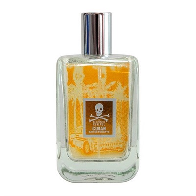 The Bluebeards Revenge Cuban Blend Eau de Toilette