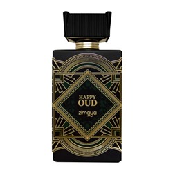 Zimaya Happy Oud Extrait de Parfum