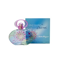 Туалетная вода Salvatore Ferragamo Incanto Charms 100мл жен edt