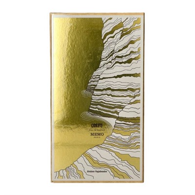 Memo Paris Corfu Eau de Parfum