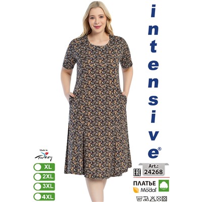 Intensive 24268 платье L, XL, 2XL