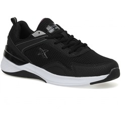 Кроссовки женские Woman BLACK RUNNING LORENA TX W 3FX, Kinetix