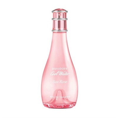 Davidoff Cool Water Sea Rose Woman Eau de Toilette