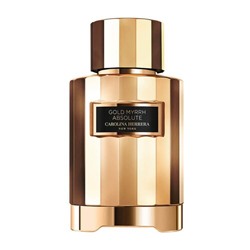 Carolina Herrera Gold Myrrh Absolute Eau de Parfum