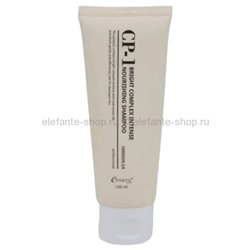 Протеиновый шампунь для волос Esthetic House CP-1 Intense Nourishing Shampoo