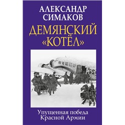 Демянский «котел». Упущенная победа Красной Армии