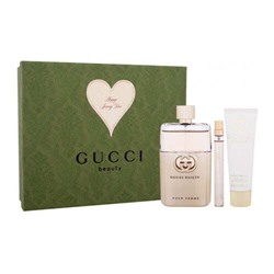 Gucci Guilty Pour Femme Geschenkset