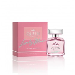A. BANDERAS QUEEN OF SEDUCTION LIVELY MUSE w EDT
