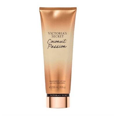 Victoria's Secret Coconut Passion Bodylotion