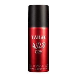 Tabac Wild Ride Deodorant