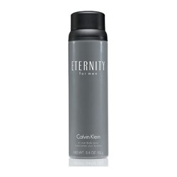 Calvin Klein Eternity Men Body Mist