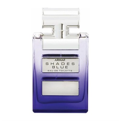 Armaf Shades Blue Eau de Toilette