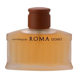 Laura Biagiotti Roma Uomo Aftershave