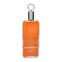 Karl Lagerfeld Classic Eau de Toilette