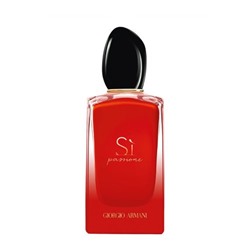 Armani Si Passione Intense Eau de Parfum