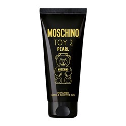 Moschino Toy 2 Pearl Showergel