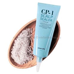 Средство для очищения кожи головы Esthetic House CP-1 Head Spa Scalp Scaler 250ml (28)