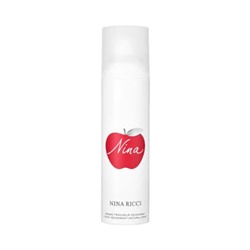 Nina Ricci Nina Deodorant