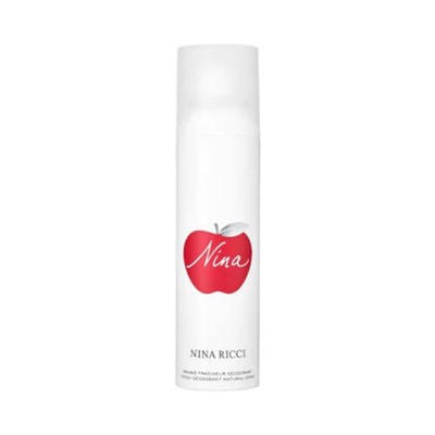 Nina Ricci Nina Deodorant