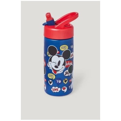 Mickey Mouse - drinks bottle - 420 ml