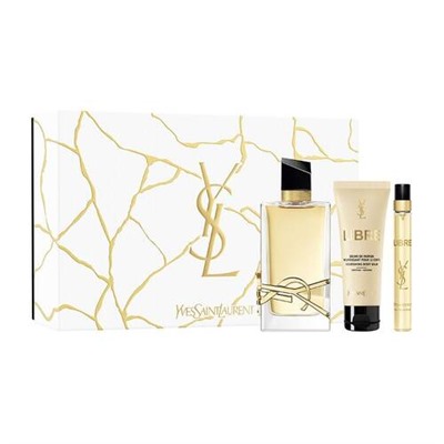 Yves Saint Laurent Libre Geschenkset