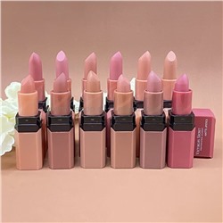 Набор помад VICTORIA’S SECRET Long Wearing Matte Lipstick, 12 штук