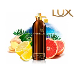 (LUX) Montale Aoud Forest EDP 100мл