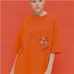 DFT6922U футболка женская
