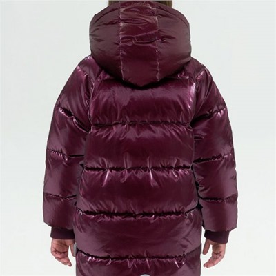 GZXW5292 куртка для девочек