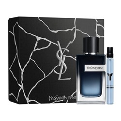 Yves Saint Laurent Y Men eau de parfum Geschenkset