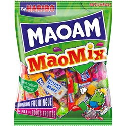 Конфеты жевательные Haribo MaoMixx 250 г