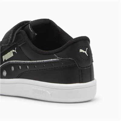 PUMA Smash 3.0 Dance Party Toddlers' Sneakers