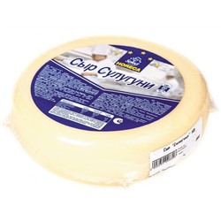 Сыр Сулугуни 45% 350гр
