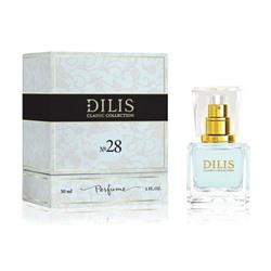 Dilis Classic Collection Духи №28  (Acqua di Gioia by Armani)(348Н)30мл