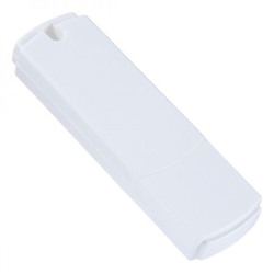 32Gb Perfeo C05 White USB 2.0 (PF-C05W032)