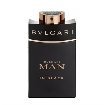 Bvlgari Man In Black Eau de Parfum