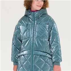 GZXL4293 куртка для девочек