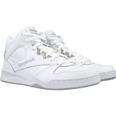 Кеды мужские REEBOK ROYAL BB4500 WHITE/LGH SOLID GREY, Reebok