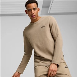 ESS ELEVATED Men's Long-Sleeve Tee