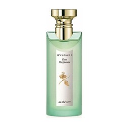 Bvlgari Eau Parfumee au The Vert Eau de Cologne